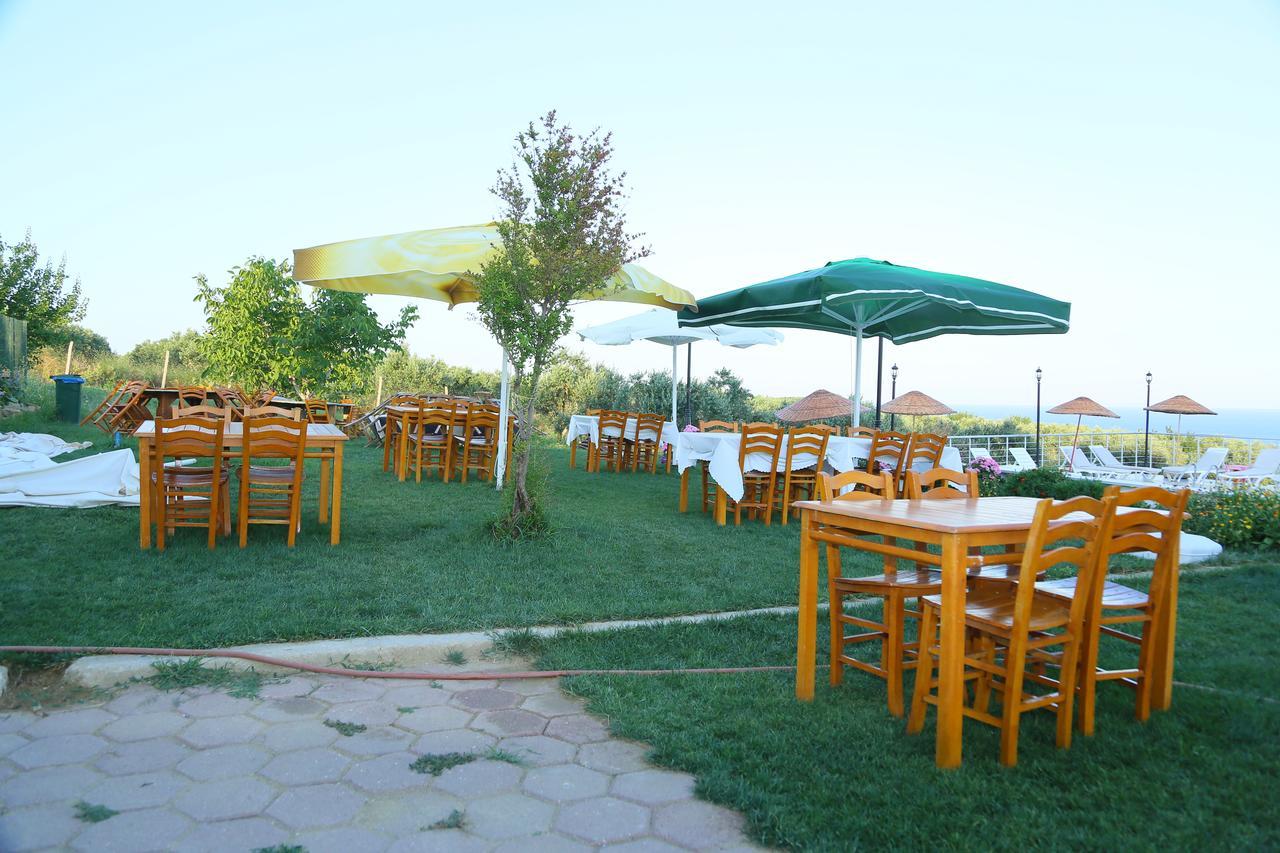 Ganohora Butik Otel Igdebaglari Bagian luar foto