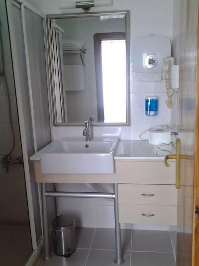 Ganohora Butik Otel Igdebaglari Bagian luar foto