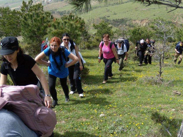 Ganohora Butik Otel Igdebaglari Bagian luar foto
