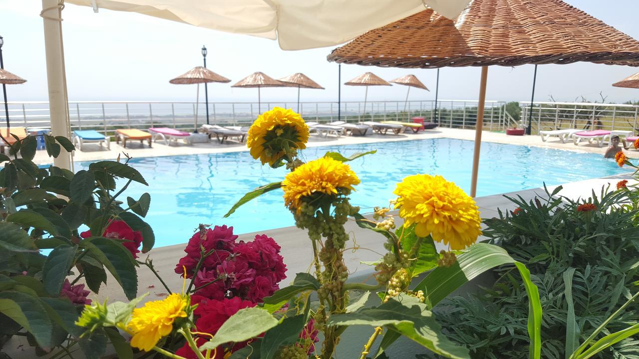 Ganohora Butik Otel Igdebaglari Bagian luar foto