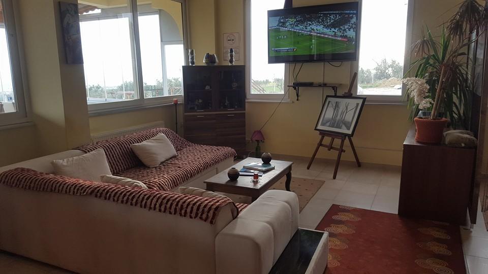 Ganohora Butik Otel Igdebaglari Bagian luar foto