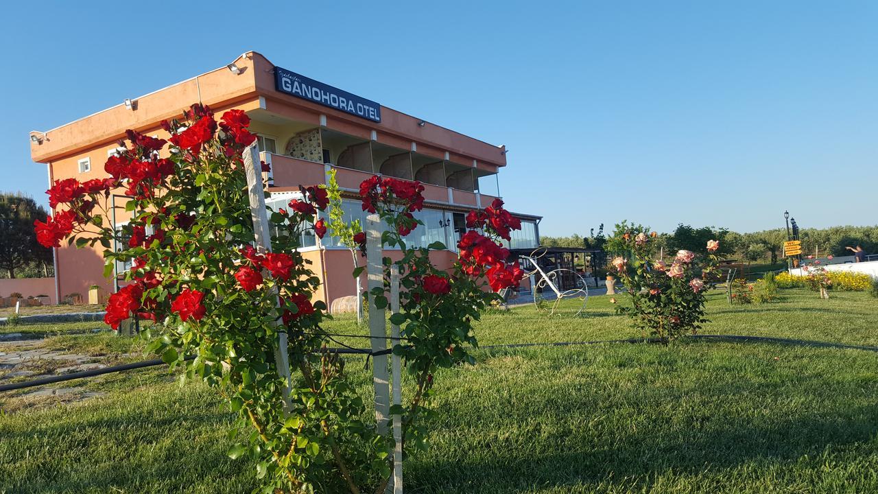 Ganohora Butik Otel Igdebaglari Bagian luar foto