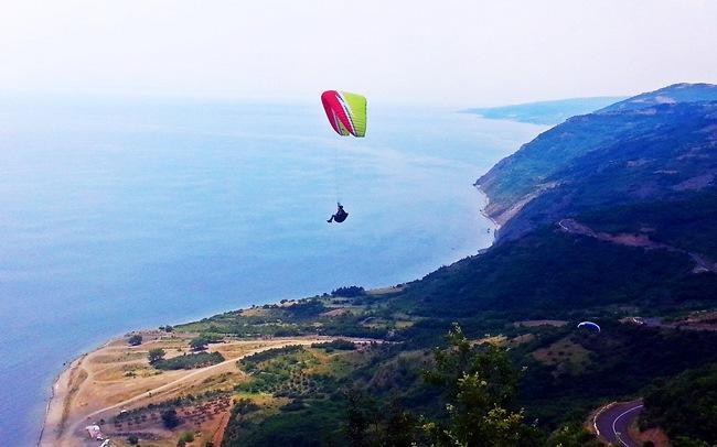 Ganohora Butik Otel Igdebaglari Bagian luar foto