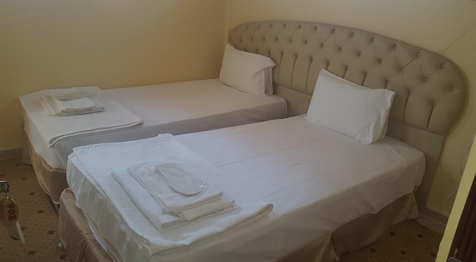 Ganohora Butik Otel Igdebaglari Bagian luar foto