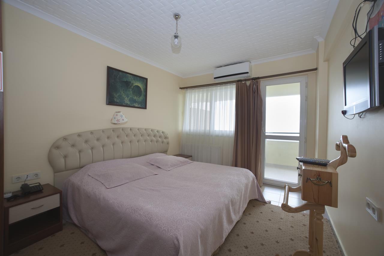 Ganohora Butik Otel Igdebaglari Bagian luar foto